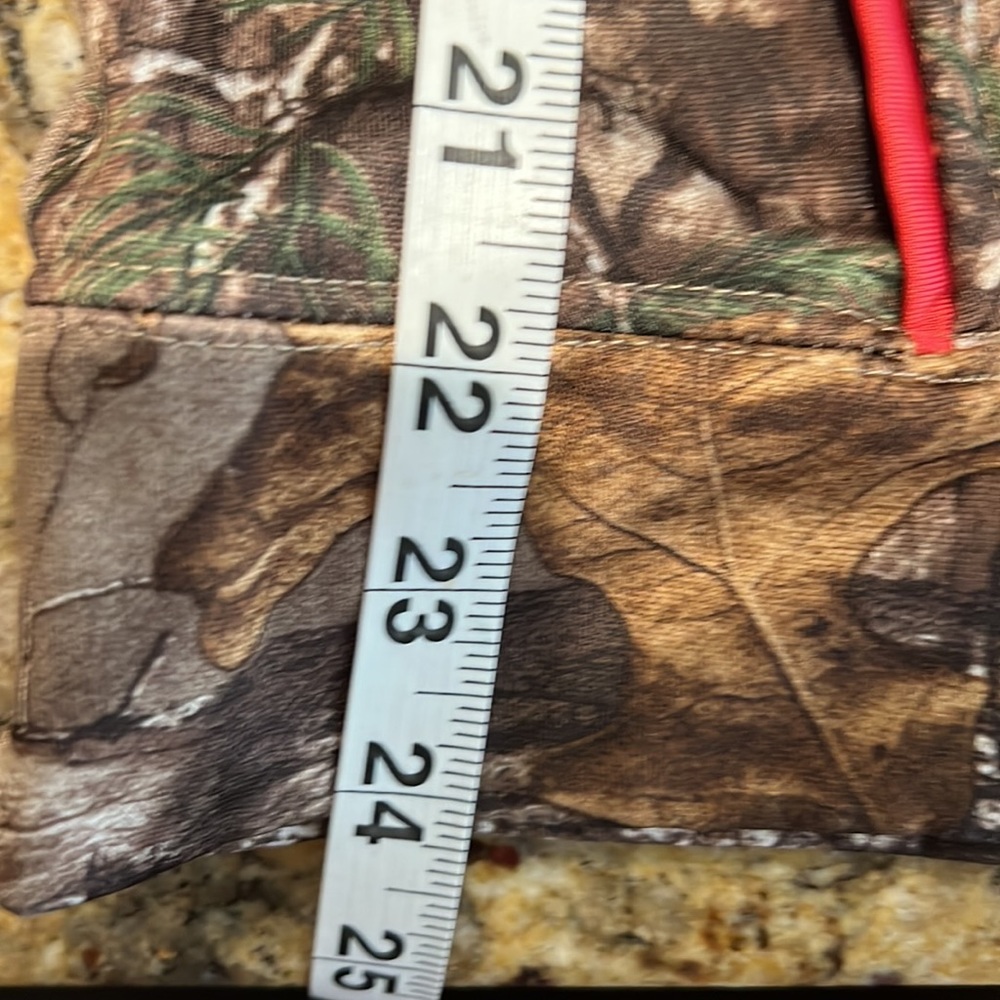 Realtree pullover - Picture 4 of 5